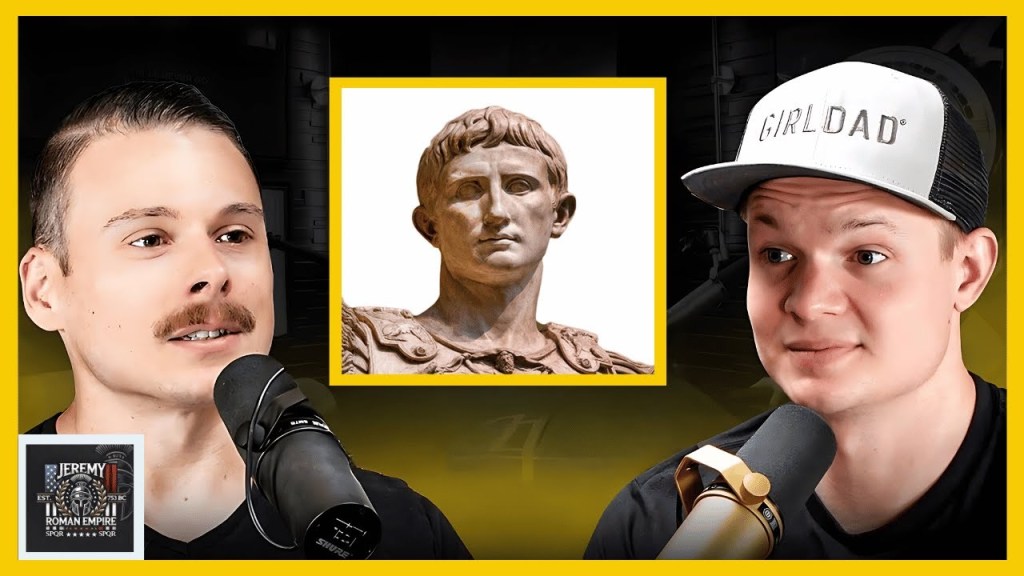 From Caesar to Augustus: The Transformation of Roman&nbsp;Leadership