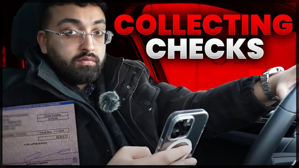 On the Road to Financial Freedom: My Weekly&nbsp;Routine