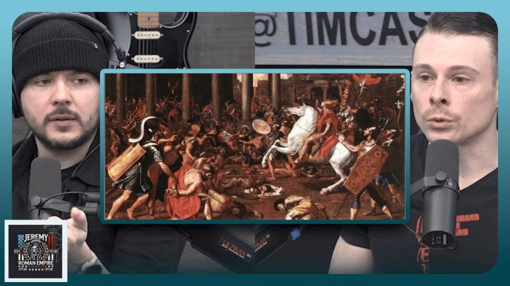 Revisiting History: The Overlooked Narratives of Power and&nbsp;Influence