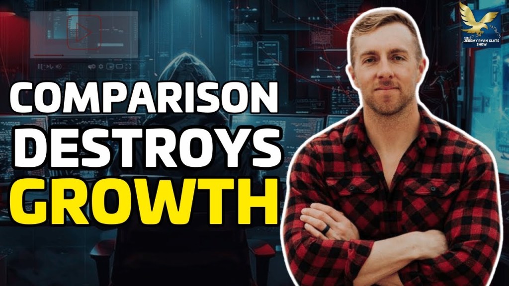 Embracing Growth and Overcoming Criticism: A Journey Through YouTube and&nbsp;Life