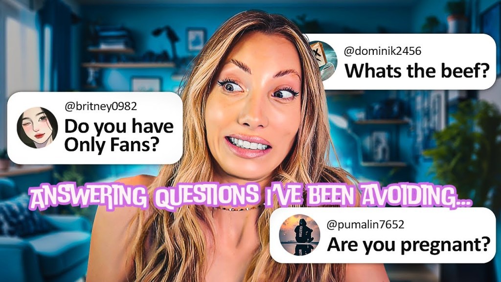 Unveiling the Truth: Clearing the Air on All Your Burning&nbsp;Questions!