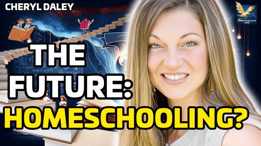 Homeschooling: A Journey Toward Freedom and Empowerment&nbsp;🚀