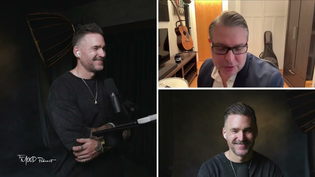 “Crafting Conversations: The Art of Deep Dives and Pop&nbsp;Culture”