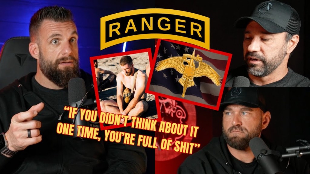 War Stories and Wisdom: The Journey Beyond the&nbsp;Battlefield