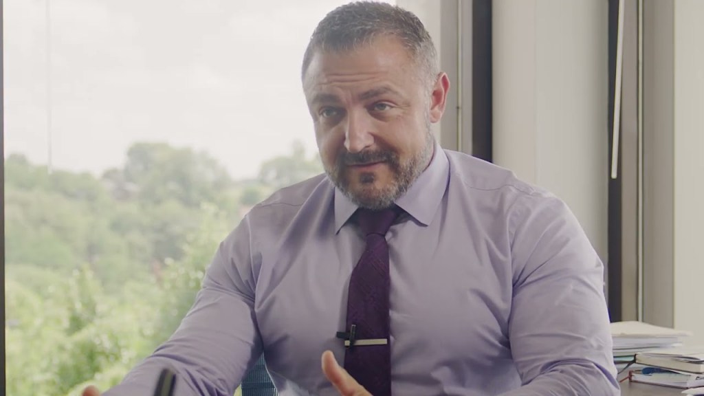 The Drive for More: Why I’m Never Truly&nbsp;Satisfied