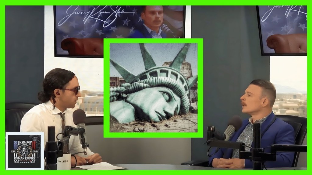 Navigating the Cycles of History: Are We Heading Toward Hard Times?&nbsp;🌍