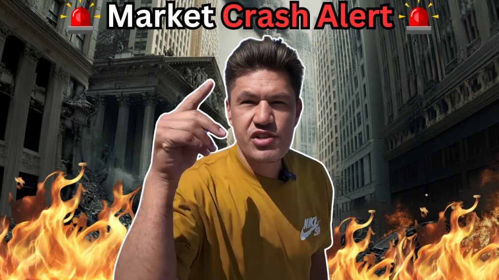 Navigating the Market: Why You Should Invest Now Before It’s Too Late!&nbsp;🚀