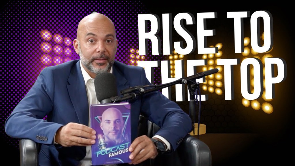 Unlocking the Power of Podcasting: A Game-Changer for SEO and Personal&nbsp;Branding