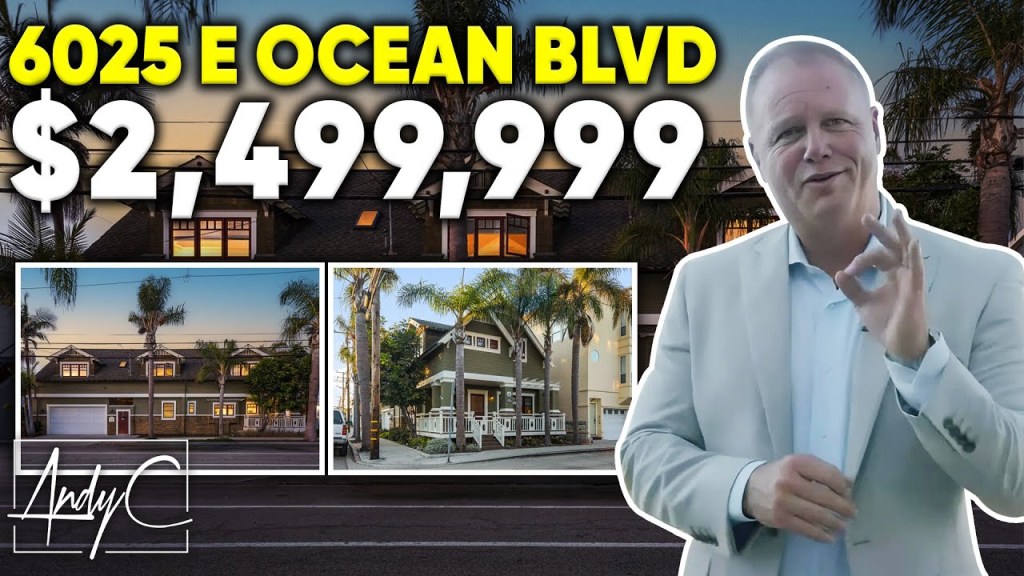 A Craftsman Masterpiece by the Beach&nbsp;🏖️