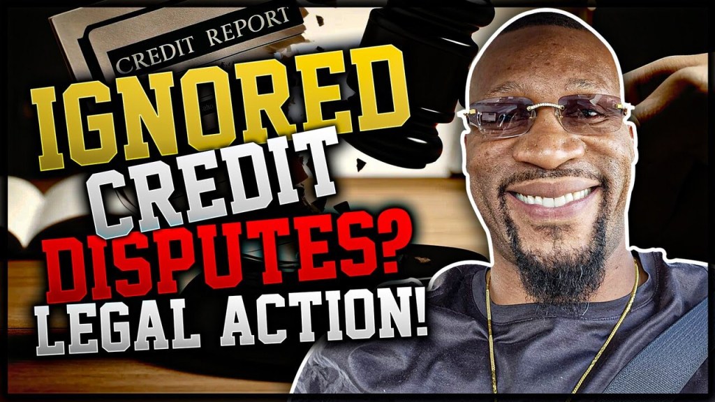 How to Navigate Credit Report Disputes and Find Violations&nbsp;🛠️