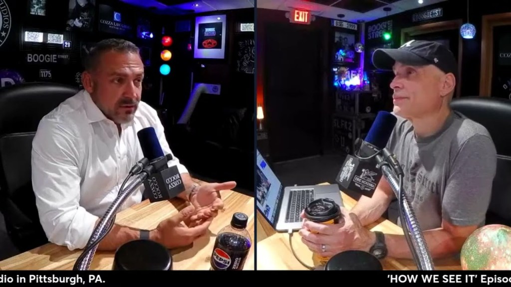 The Debate Night Drama: Trump, Media Bias, and Society’s Shift Post-Pandemic&nbsp;🎤