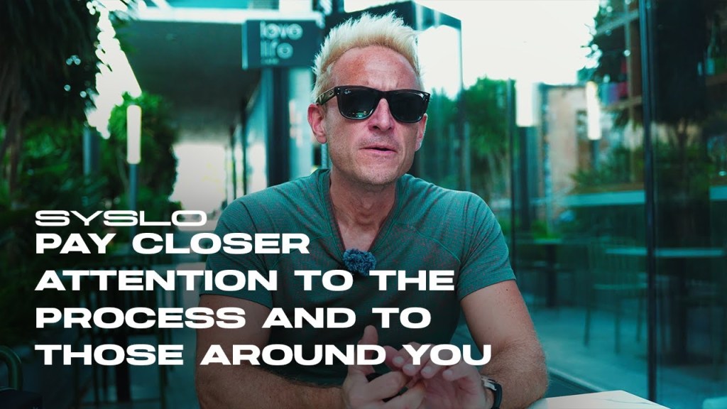 Don’t Tolerate Nonsense: The Power of Process and Positivity&nbsp;🌟