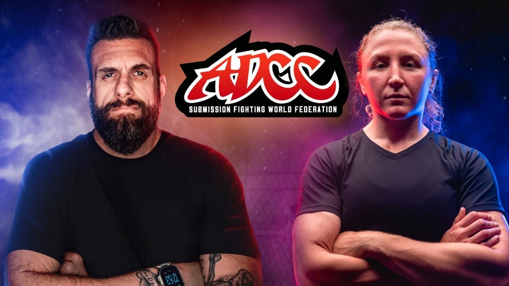 The Journey of a Fighter – From Amateur Matches to Professional&nbsp;MMA