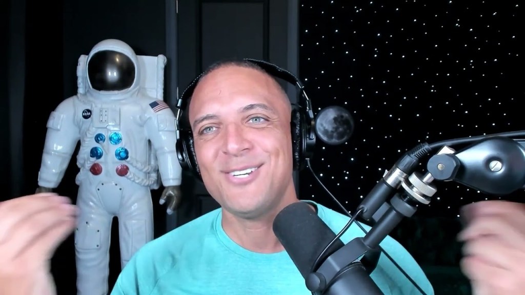 Unlocking Wellness Through Breath: A Journey with Curtis Lee Thomas&nbsp;🌬️✨