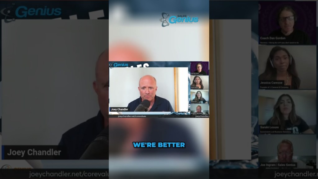 The Power of Core Values, Processes, and Celebration: A Blueprint for&nbsp;Success