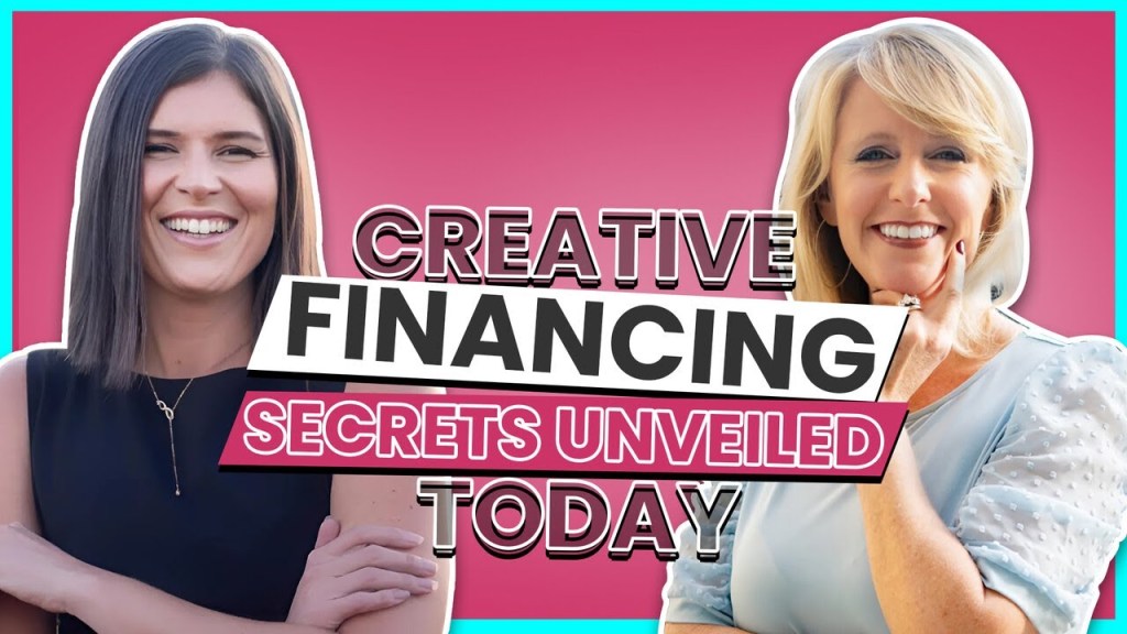 The Evolution of Real Estate: Midterm Rentals, Creative Financing, and Breaking Boundaries with Zeona&nbsp;McIntyre