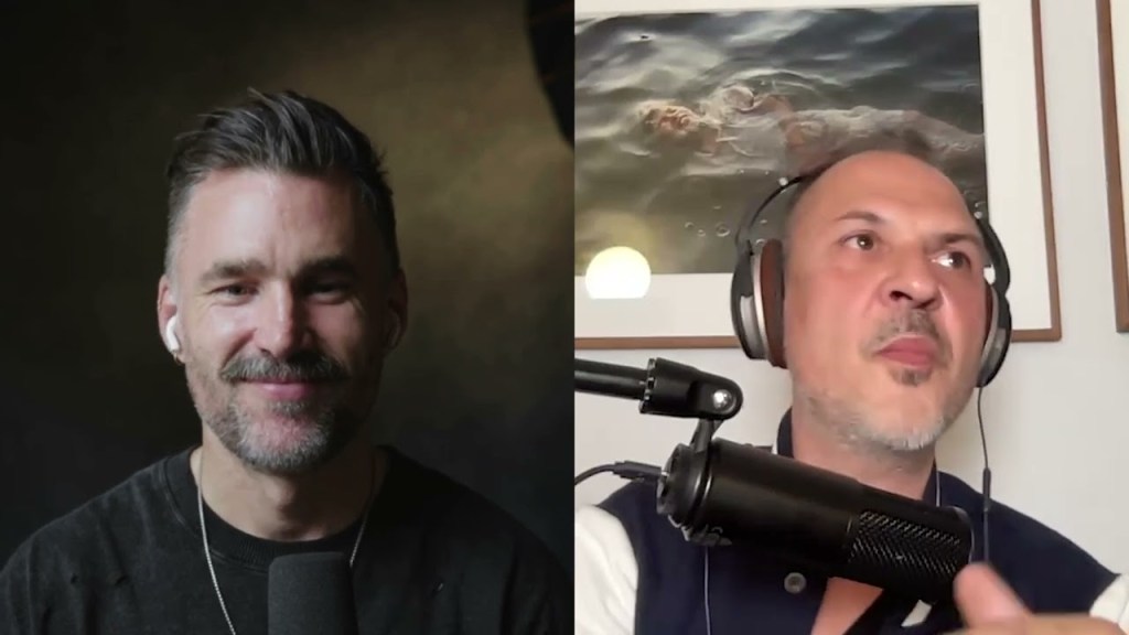 The Power of Debate and Dialogue in a Divided World&nbsp;🌍