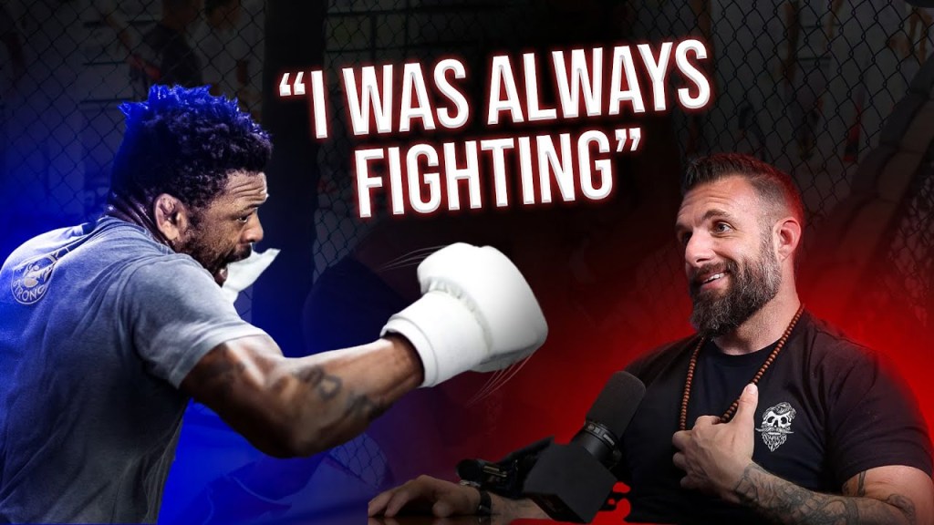 The Thrill of the First Fight: A Journey from Knucklehead to&nbsp;Fighter