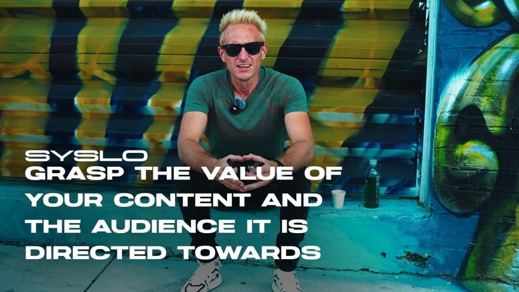 The Importance of Knowing Your Audience: The Key to Successful&nbsp;Branding