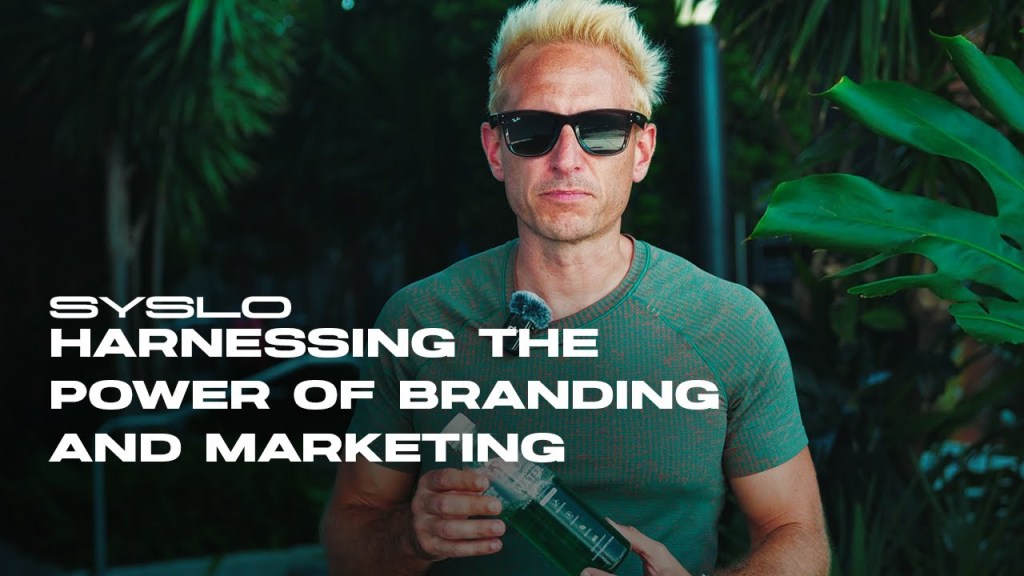 The Power of Branding and Perception – Why You Pay $5 for&nbsp;Water