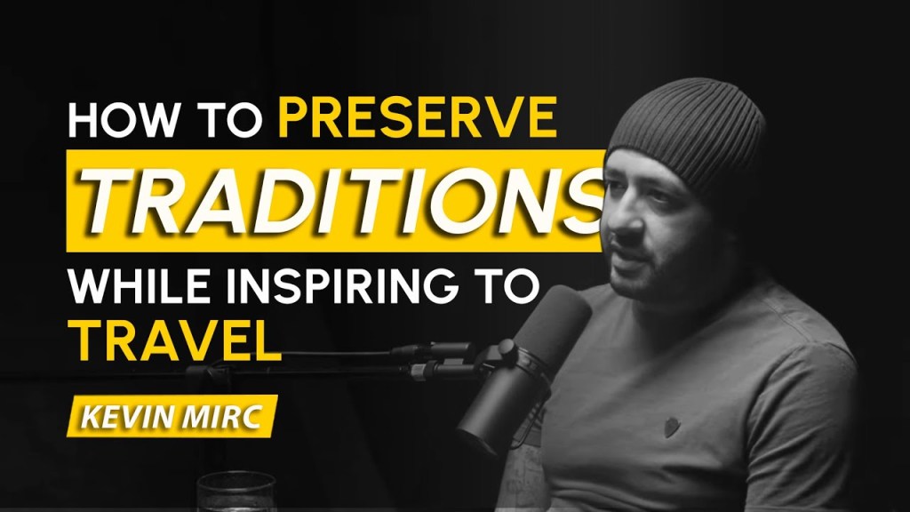 The Power of Storytelling Through Photography with Kevin&nbsp;Mirc