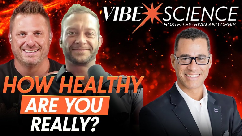 The Power of Integration: Modern Medicine Meets Holistic&nbsp;Wellness