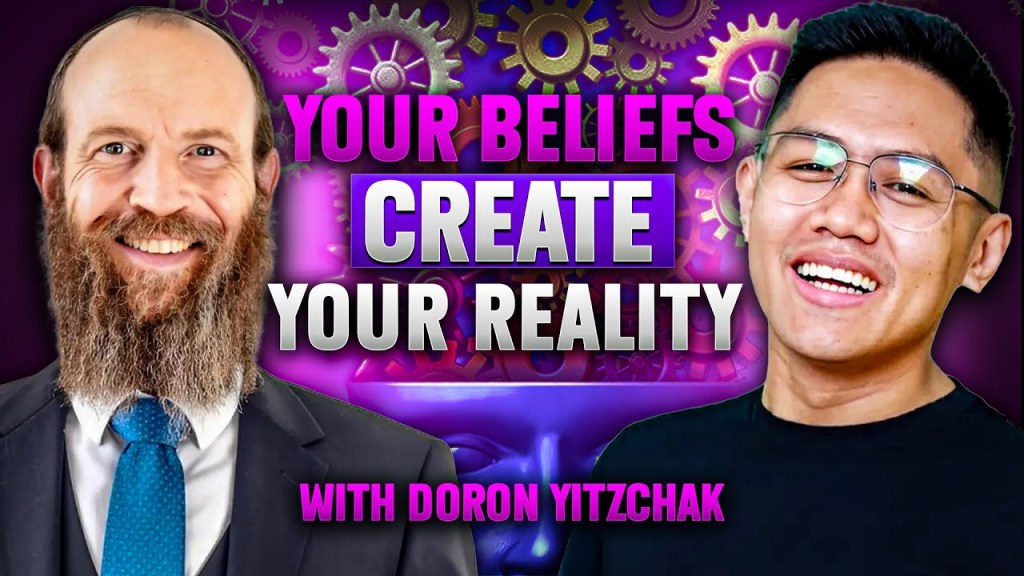 Unveiling the Shadow Within: A Journey to&nbsp;Self-Discovery