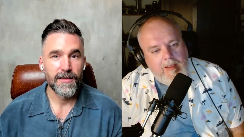 The Abundance of Tools and the Battle for Authenticity&nbsp;🌐📸