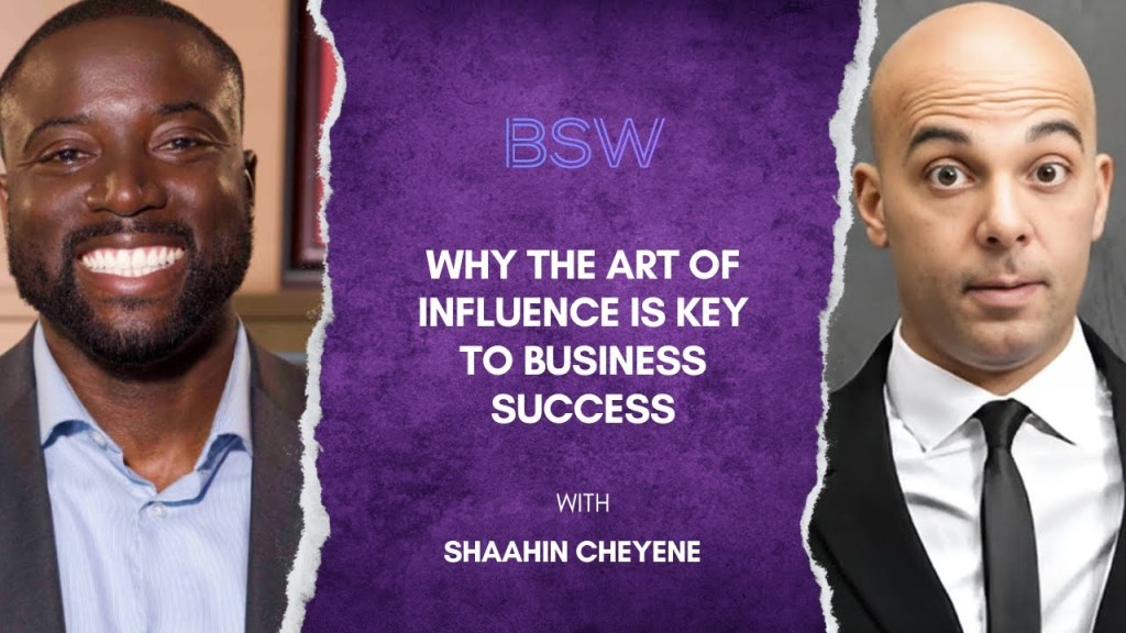 The Power of Storytelling in Business&nbsp;Success