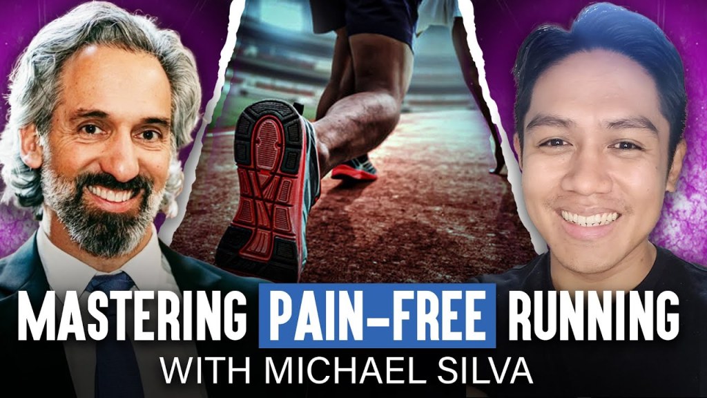The Power of Purpose: How Michael Silva Built a Fitness Empire Through Passion and Perseverance&nbsp;🏋️‍♂️🏃‍♂️