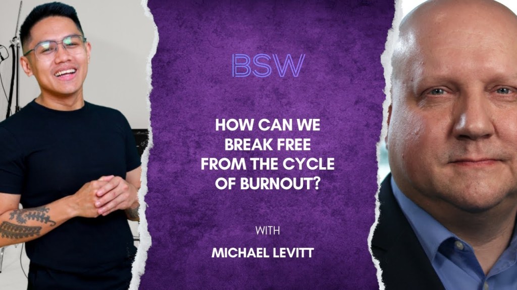 Burnout: The Silent Epidemic That’s Wrecking Careers (and How to Overcome&nbsp;It)