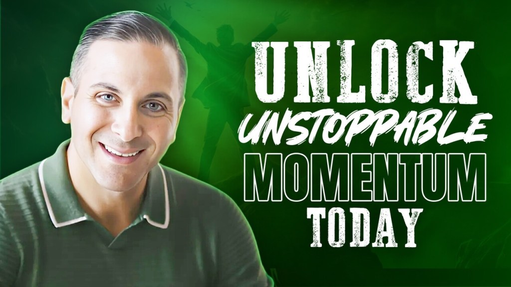 Unleash Monday Momentum – The Power of Planning&nbsp;Ahead