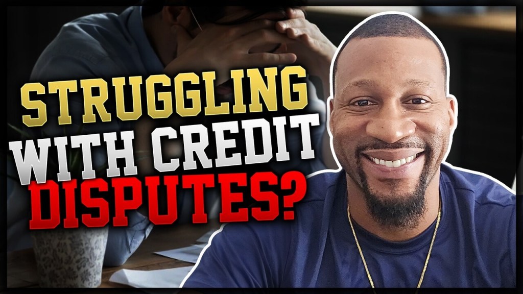 How to Remove Credit Errors and Turn Debt into Opportunity 🚀 | A Practical&nbsp;Guide