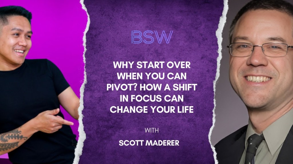 Mastering Stewardship – How to Align Your Time, Talent, and Finances for a Fulfilling Life&nbsp;🕰️💼💰