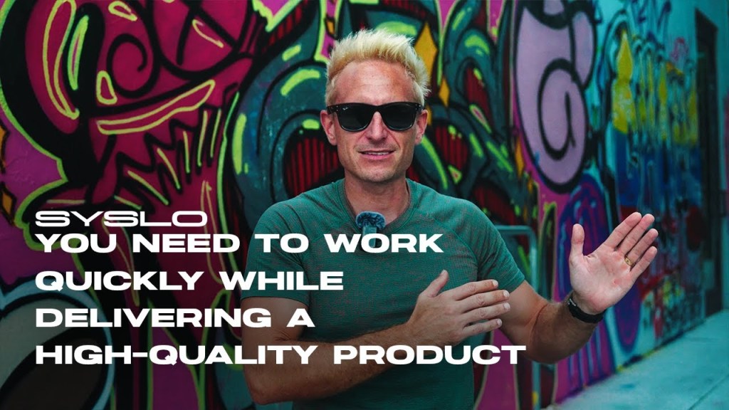 Why Speed Matters in Business&nbsp;Success