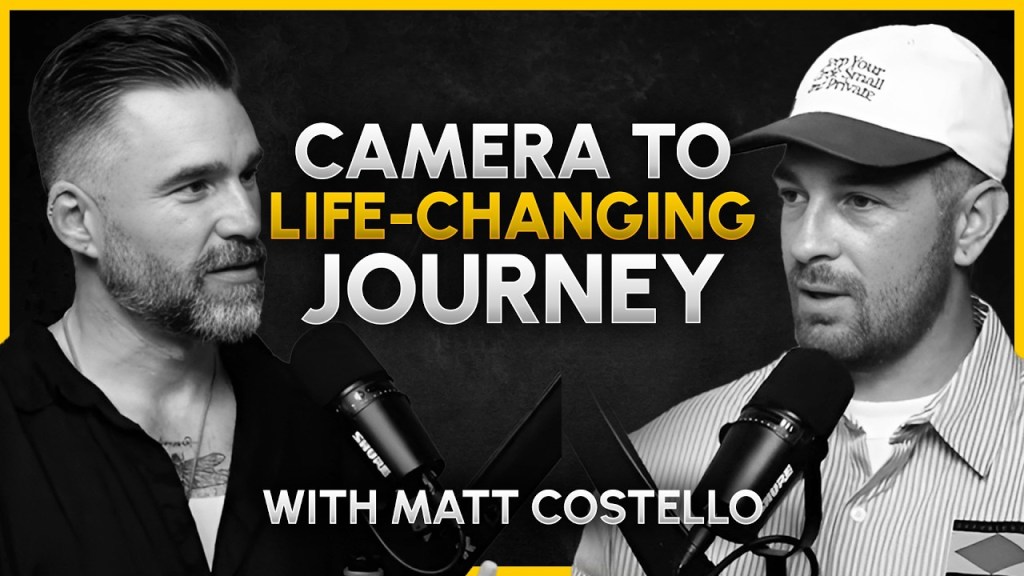 Chasing Dreams and Photographic Freedom – A Journey to Cologne&nbsp;📸