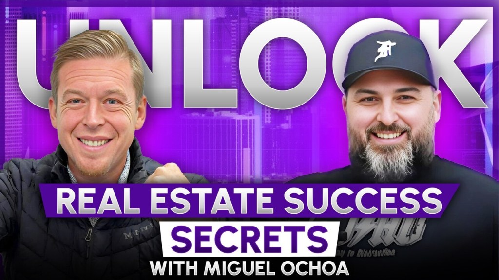 From Burnout to Breakthrough: How One Family Found Freedom Through Real&nbsp;Estate