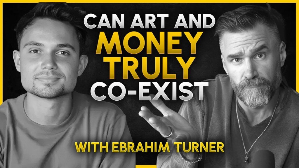 “The Art of Becoming: Creativity, Identity, and Personal&nbsp;Growth”