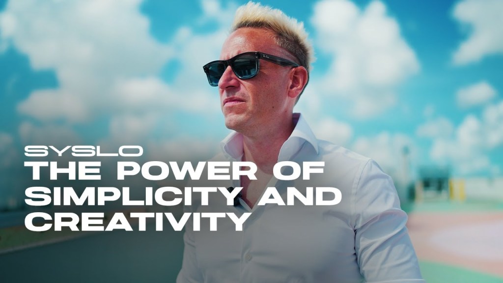 The Magic of Simplicity and Creativity in&nbsp;Ads