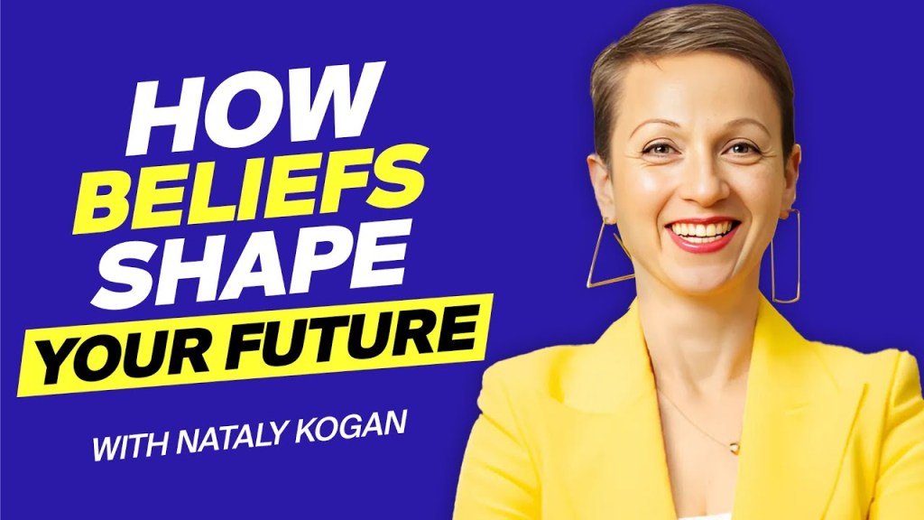 Breaking Free from Limiting Beliefs – A Journey to Embrace&nbsp;Discomfort