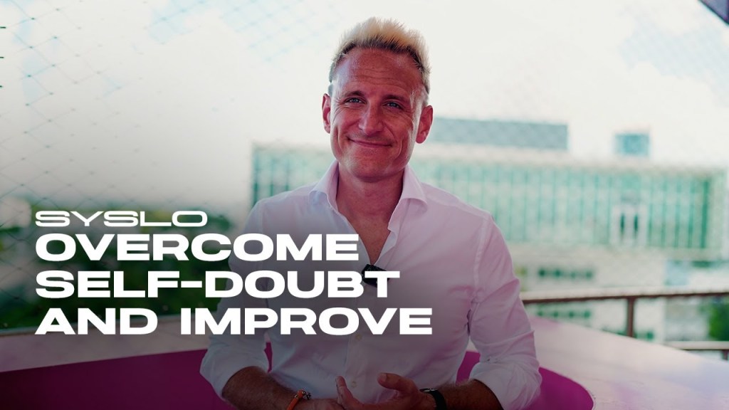 Finding Hope in Times of Self-Doubt: My Journey Through the&nbsp;Darkness