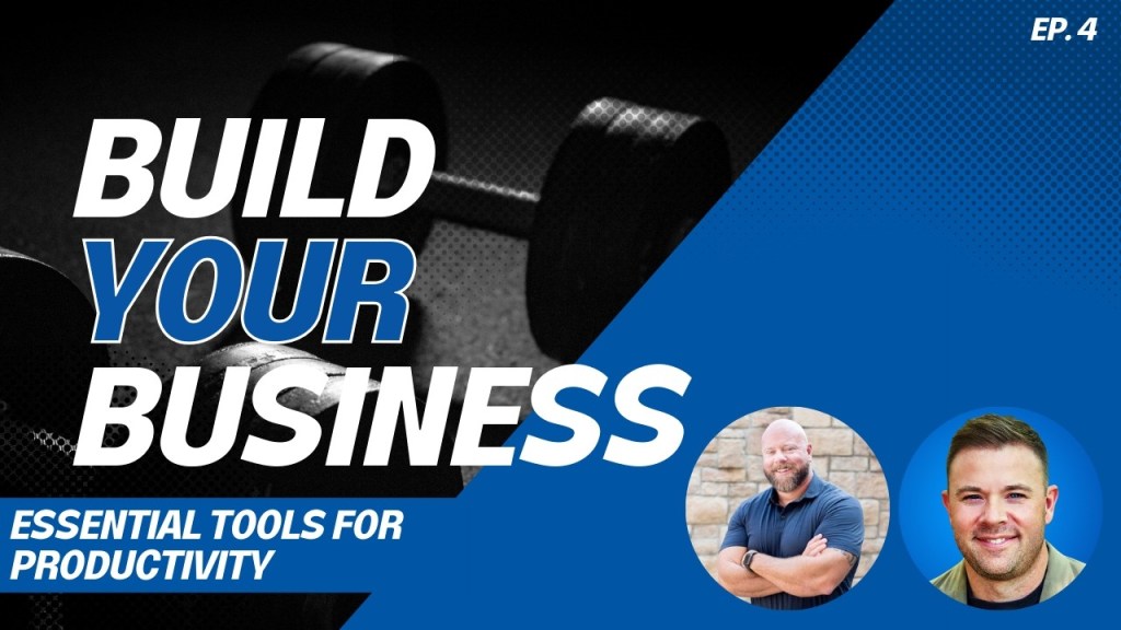 Tools and Strategies to Enhance Productivity and Simplify&nbsp;Life