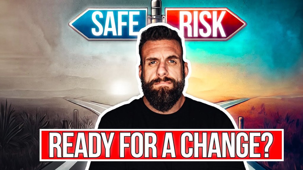 Choosing the Road Less Traveled: A Journey of Curiosity and&nbsp;Courage