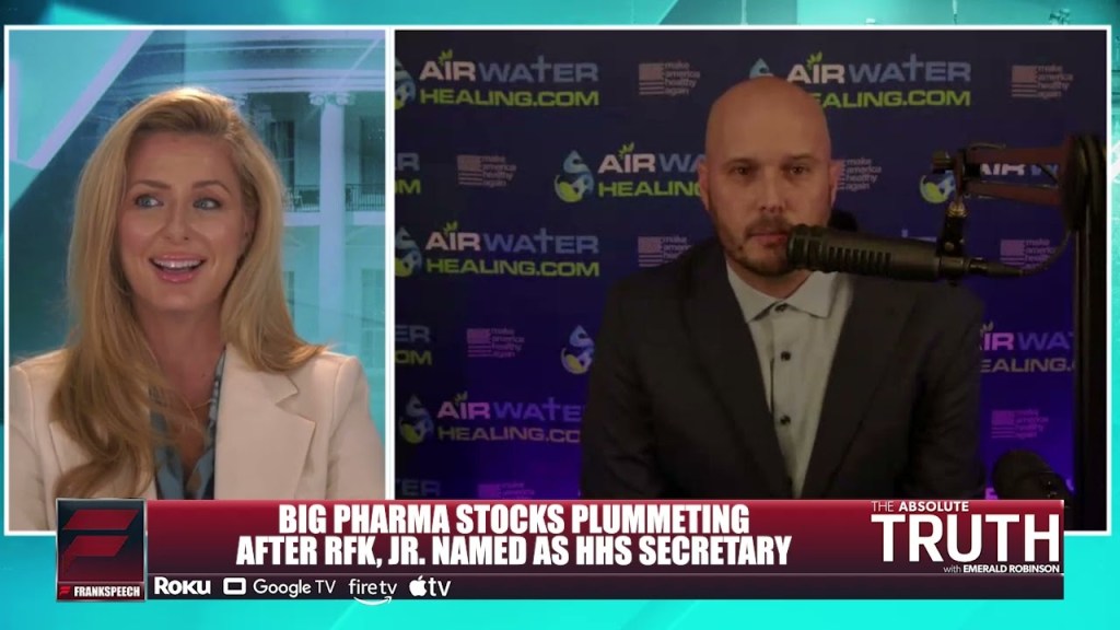 The Hidden Dangers Lurking in America’s Water: What You Need to&nbsp;Know