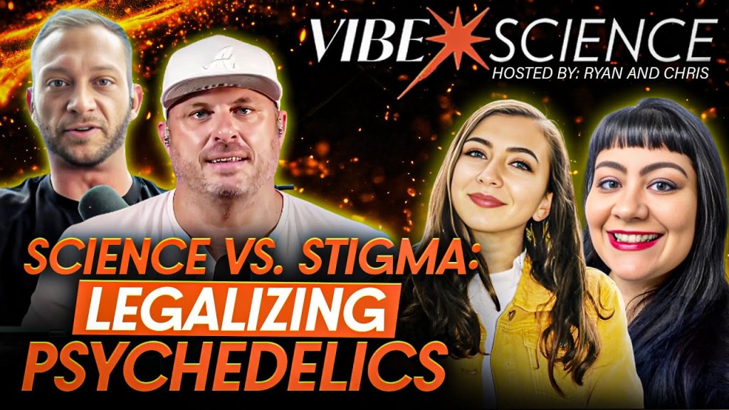“Unlocking the Truth: Drug Policy Reform & The Fight for Sensible Change”&nbsp;🌍💡