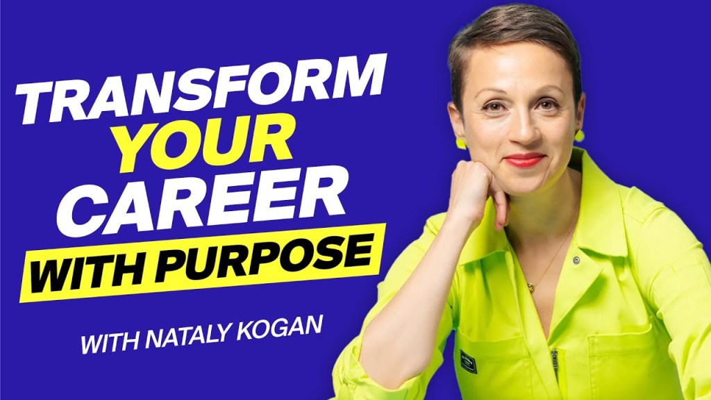 “Navigating Career Pivots with Purpose and Passion&nbsp;🌟”