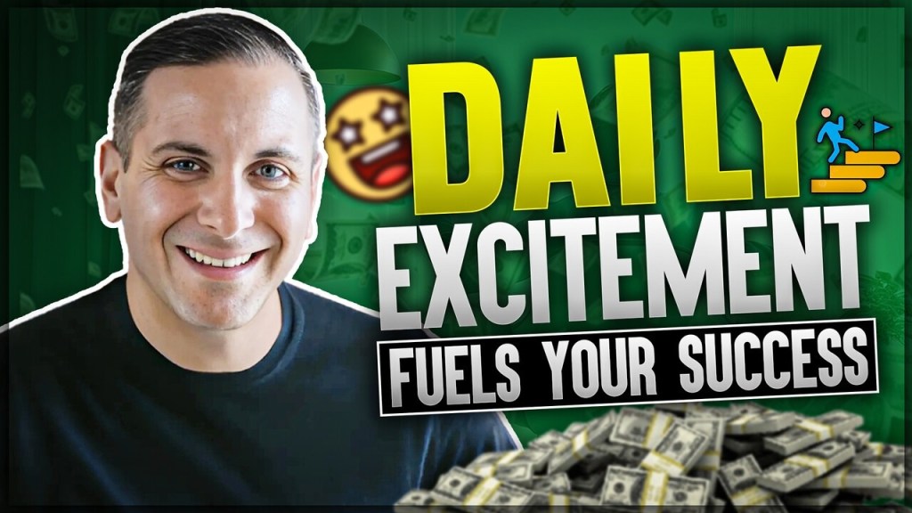 How to Start Your Week with Winning Energy: The Power of Journaling for Excitement and&nbsp;Purpose