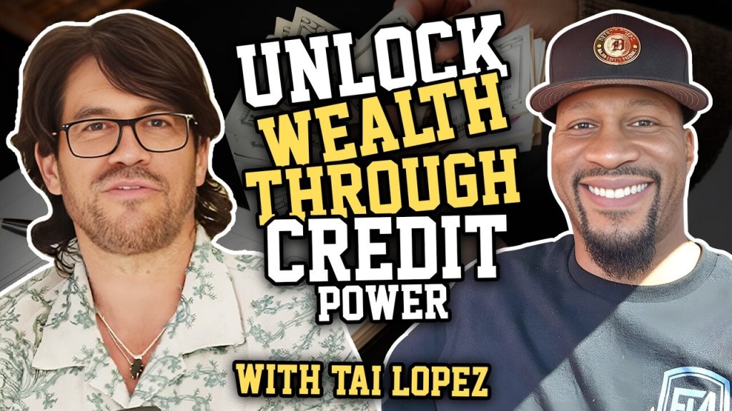 The Journey to Financial Freedom with Lawrence Hicks: From Adversity to&nbsp;Success