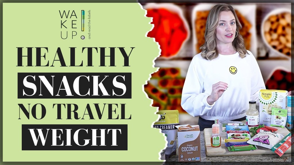 How to Travel Without Gaining Weight: A Clean Eating Guide for Your Next Adventure&nbsp;🧳🌎