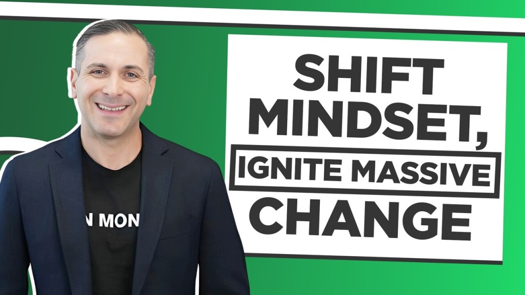 Winning Monday Momentum – The Playbook to Unshakable&nbsp;Confidence